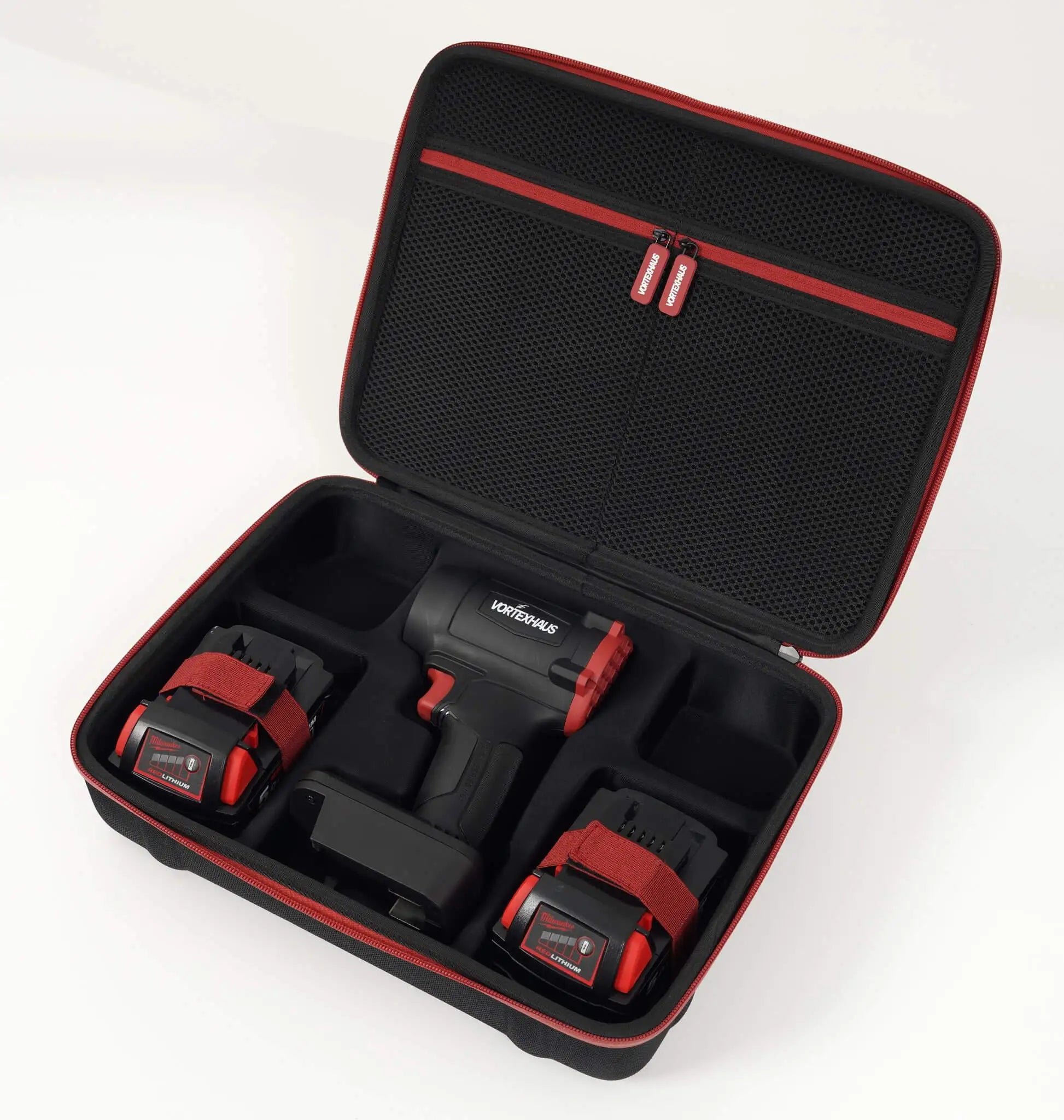 PLENUM™ Work Case