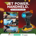 Turbo Jet DB™ v3.0