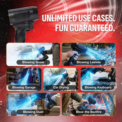 Turbo Jet DB™ v3.0