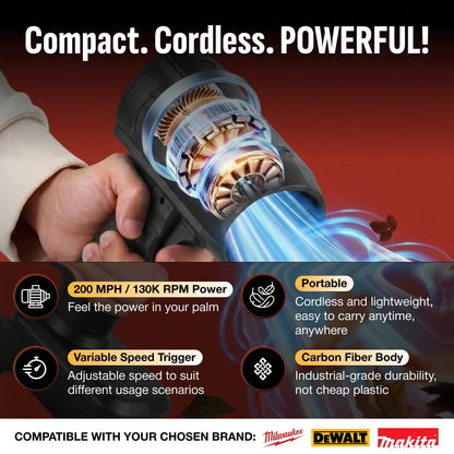 Turbo Jet DB™ v3.0