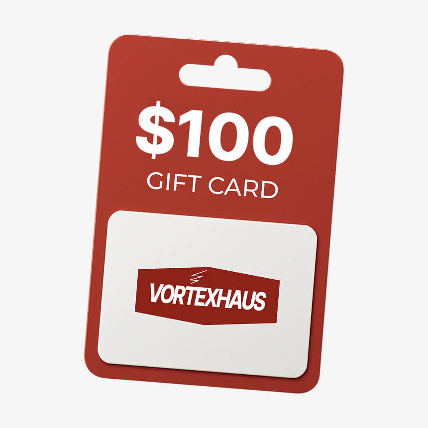 Free $100 Gift Card