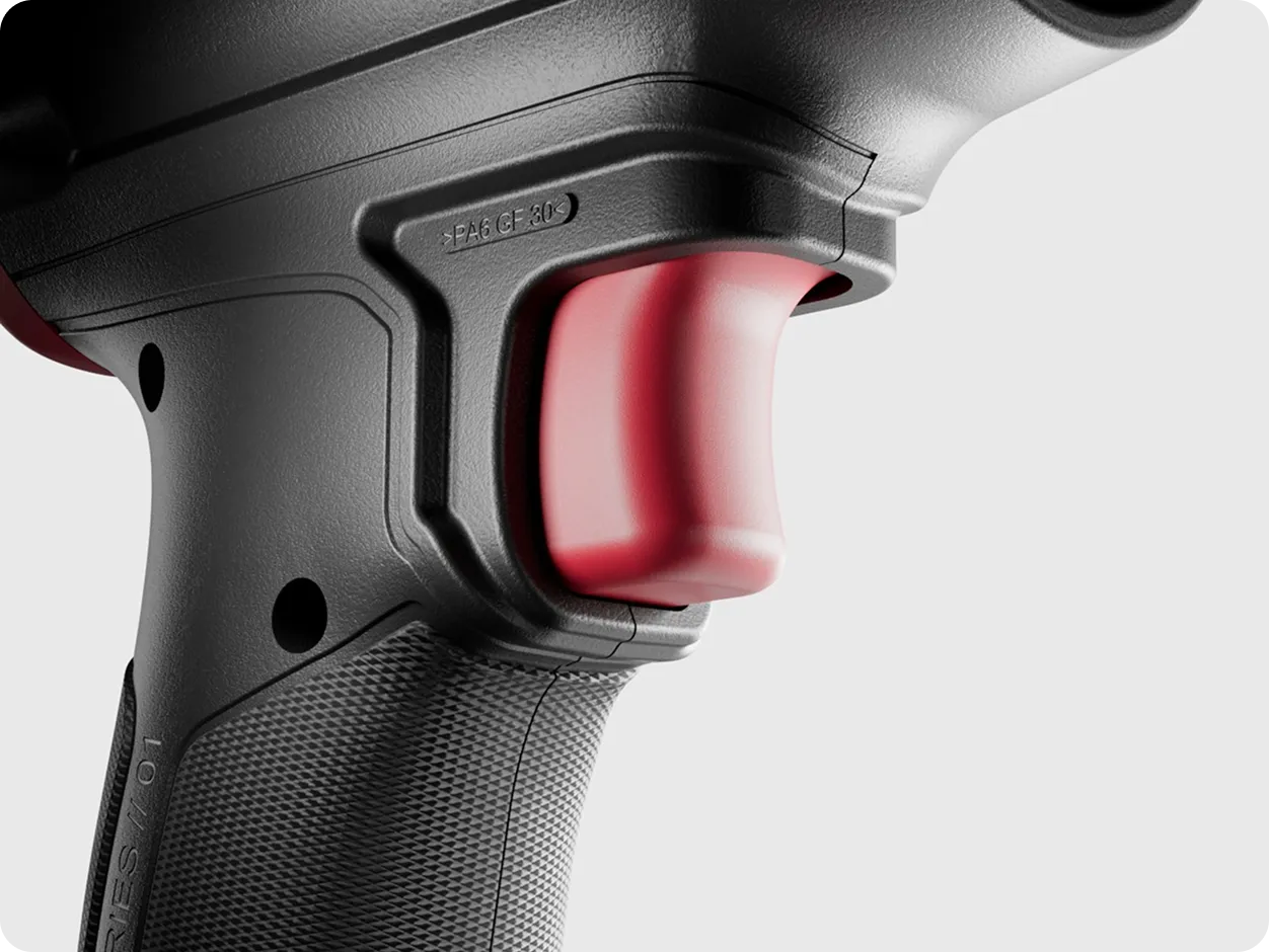Five Protections That Actually Talk To You