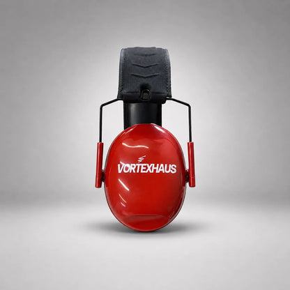 VortexHaus EarDefenders™ (23dB NRR)