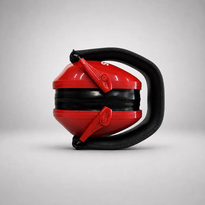 VortexHaus EarDefenders™ (23dB NRR)